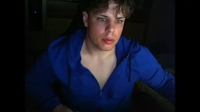 GymGuy0505 online show from 02-17-26, 08:59