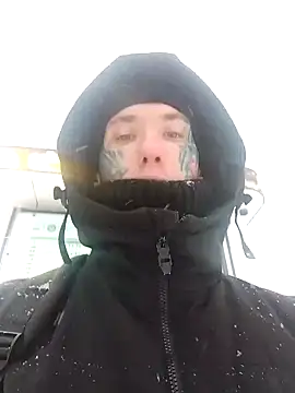 VERLIEBER11 online show from 12-21-25, 10:00