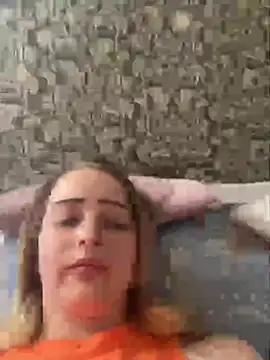 Barbika19 online show from 03-22-26, 10:18