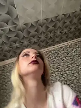 Barbika19 online show from 04-12-26, 09:58