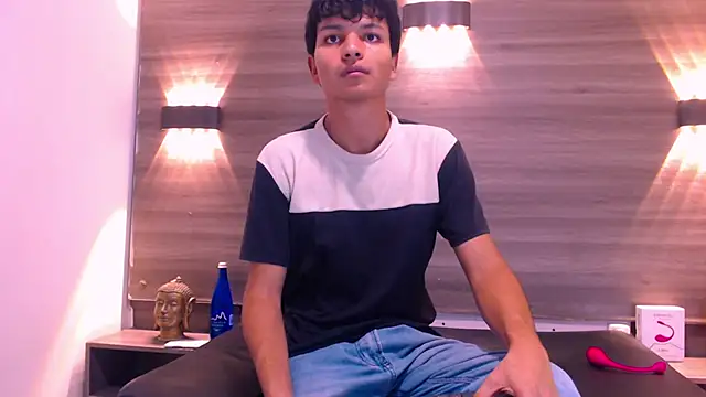 Joseph Gonzalez online show from 02-16-26, 06:59