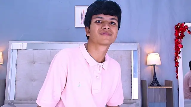 Joseph Gonzalez online show from 02-25-26, 07:23