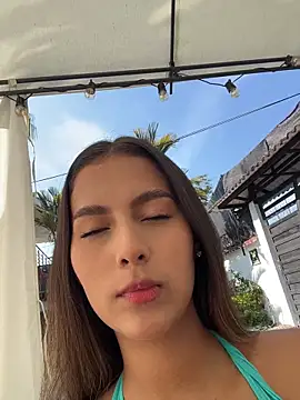 Valeria-escobar online show from 01-07-26, 01:57