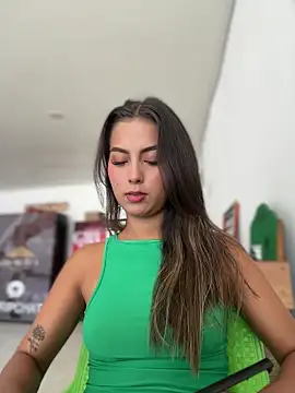 Valeria-escobar online show from 03-22-26, 01:47