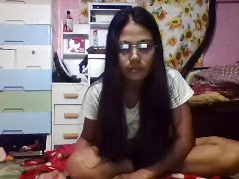 SexyApril online show from 12-16-25, 12:54