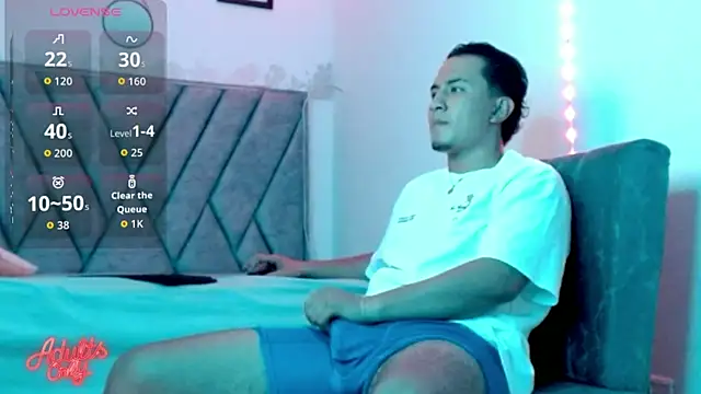 kyro estrada online show from 04-10-26, 12:05