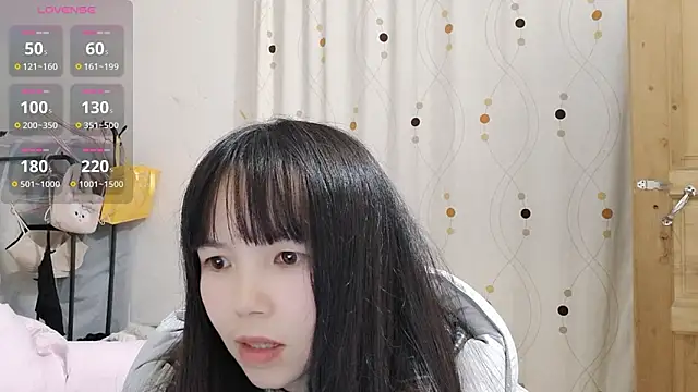 summerxiaojiejie online show from 12-15-25, 02:32