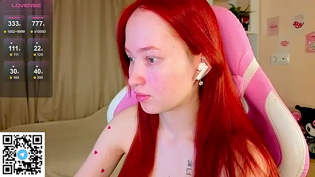 sunflare  online show from 03-17-26, 05:16