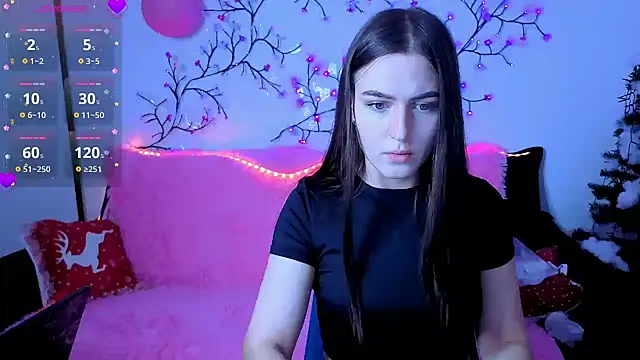 AlexsaStoyns online show from 01-12-26, 09:36