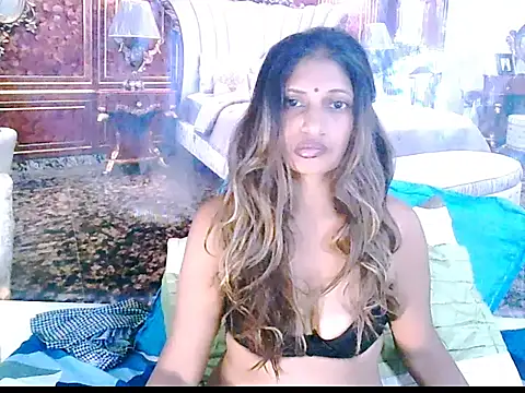 IndianHunnie69 online show from 12-15-25, 05:44