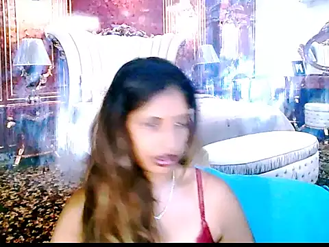 IndianHunnie69 online show from 12-16-25, 05:45