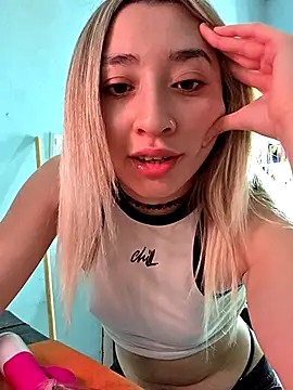 Snapshot of soylulita07 chatting on 02-01-26, 05:50 soylulita07 online show from 02-01-26, 05:50