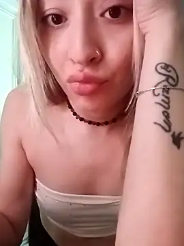 Snapshot of soylulita07 chatting on 02-03-26, 11:37 soylulita07 online show from 02-03-26, 11:37