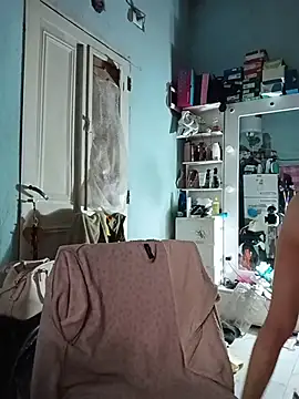 Snapshot of soylulita07 chatting on 02-19-26, 02:51 soylulita07 online show from 02-19-26, 02:51