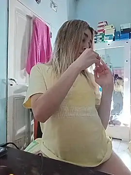 Snapshot of soylulita07 chatting on 03-02-26, 07:15 soylulita07 online show from 03-02-26, 07:15