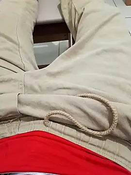 Alexanderreal23 online show from 02-25-26, 07:18