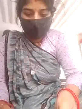 Aaisha 01 online show from 03-22-26, 08:07