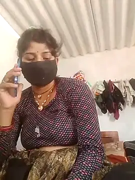 Aaisha 01 online show from 04-08-26, 10:15