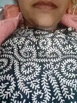 Aanshi 01 online show from 01-13-26, 12:43