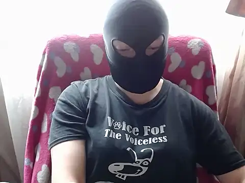 666maskgirl online show from 01-15-26, 05:05