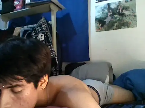 isalexhot online show from 12-19-25, 07:15