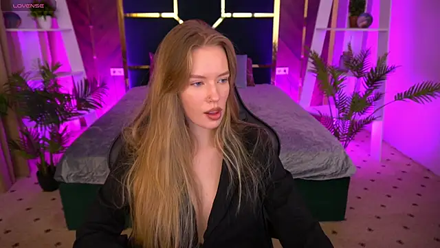 MollyyMayy online show from 01-16-26, 10:41