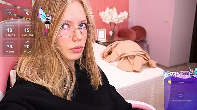 MollyyMayy online show from 04-20-26, 12:46