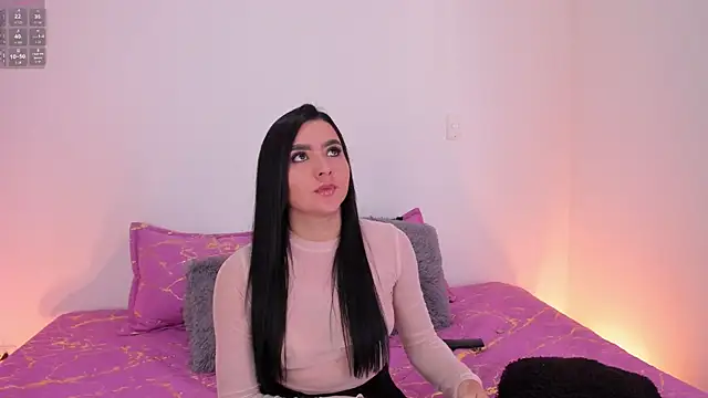 Lilicopper    online show from 12-20-25, 08:49