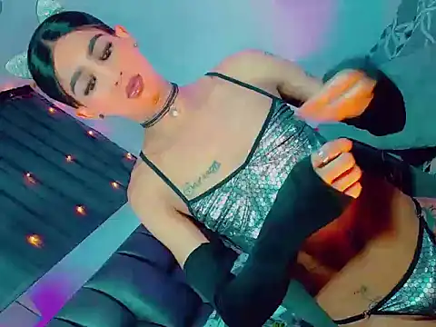 agathaferrer3 online show from 02-26-26, 07:40