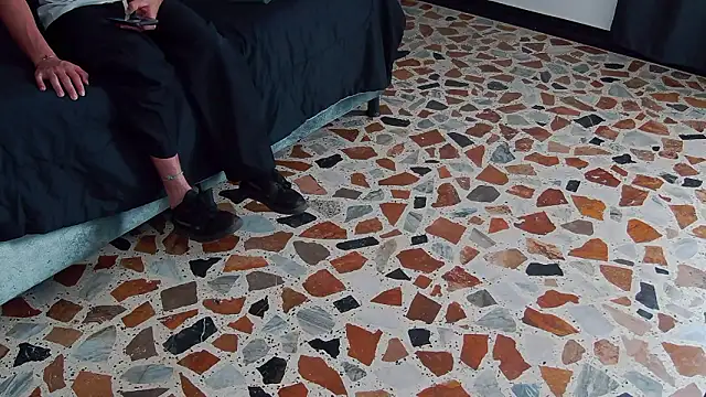 MagnusKnight  online show from 01-15-26, 02:43