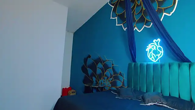 MagnusKnight  online show from 02-14-26, 01:24