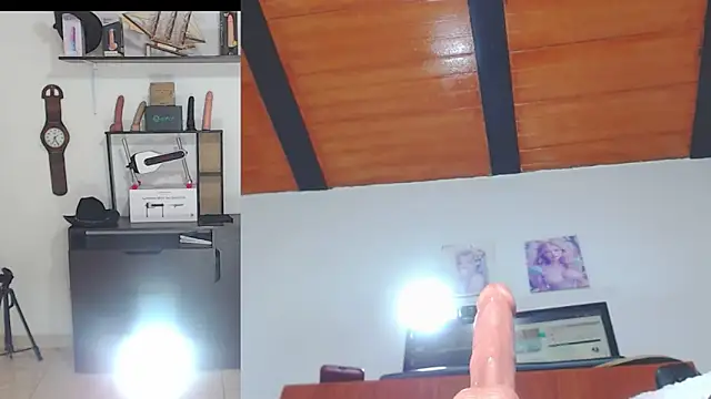 aisha funny online show from 01-18-26, 03:32