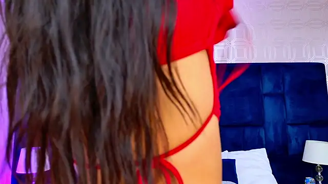 Celeste Clarke online show from 01-15-26, 07:39