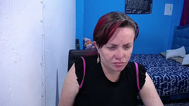 Annelis1 online show from 03-03-26, 07:20