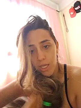 Jissel  online show from 12-16-25, 07:52