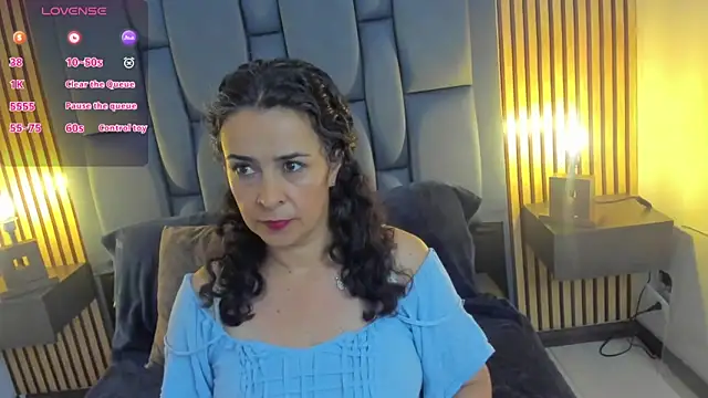 Angelic serenity online show from 02-16-26, 06:26