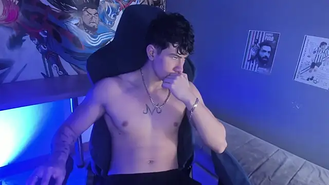 Criss Adams online show from 02-01-26, 03:16