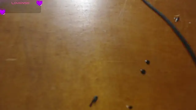 Brittany Hot online show from 12-14-25, 10:53