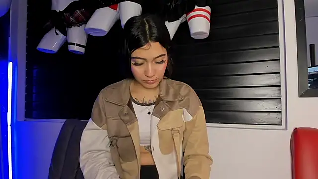 MiaFox 03 online show from 02-06-26, 02:09