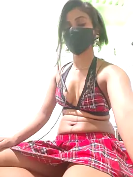 STICKY GIRL online show from 02-02-26, 05:33