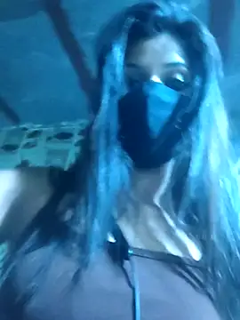 STICKY GIRL online show from 02-25-26, 06:06