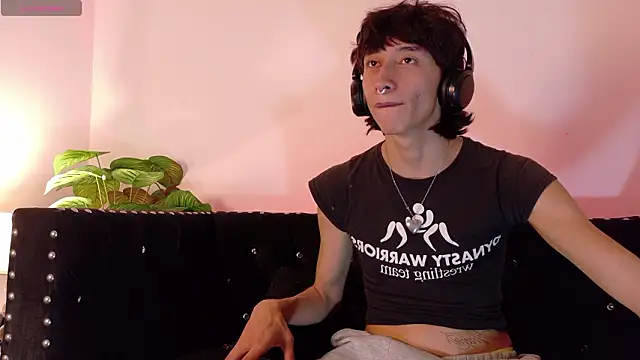 Cody Bloom online show from 03-12-26, 04:40