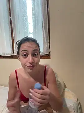 CoquineCharmeuse online show from 02-13-26, 02:35