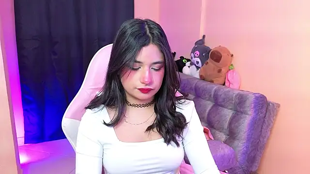 bonnieTaylor1 online show from 12-20-25, 04:52