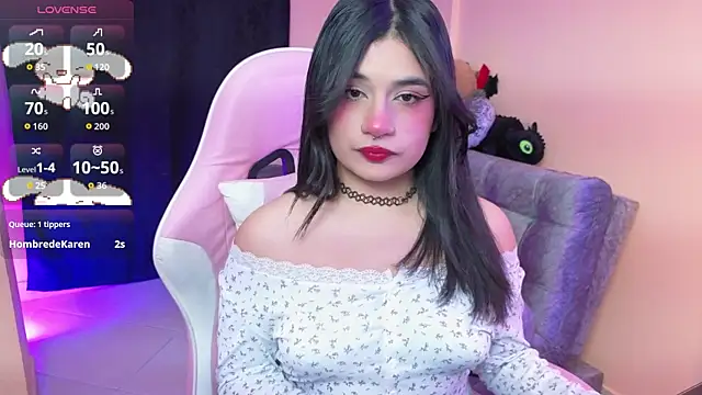 bonnieTaylor1 online show from 01-18-26, 05:11