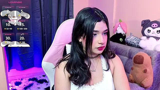 bonnieTaylor1 online show from 03-30-26, 04:24