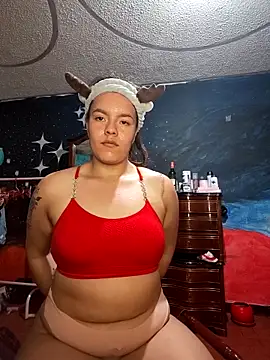 Krolaykate online show from 01-07-26, 01:08