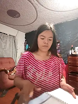 Krolaykate online show from 01-10-26, 09:22