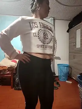 Krolaykate online show from 03-06-26, 03:25