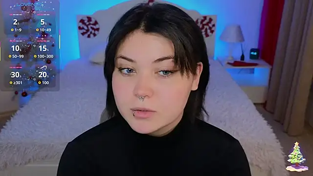 Snapshot of Choee_Bliss chatting on 12-16-25, 09:25 Choee Bliss online show from 12-16-25, 09:25